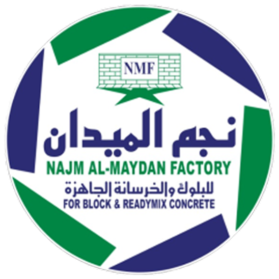 Najm Al-Maydan Factory