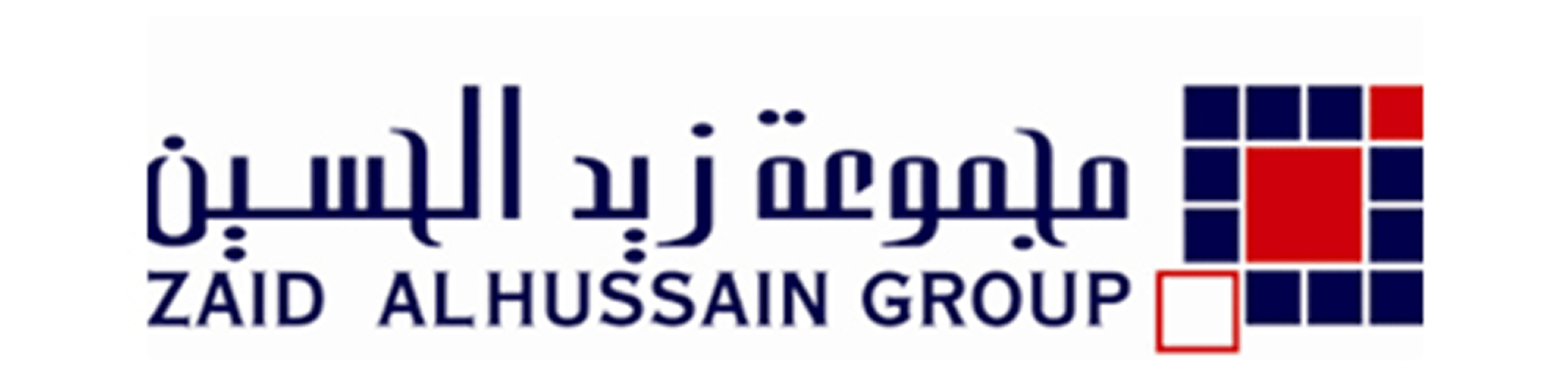 Zaid Alhussain Group